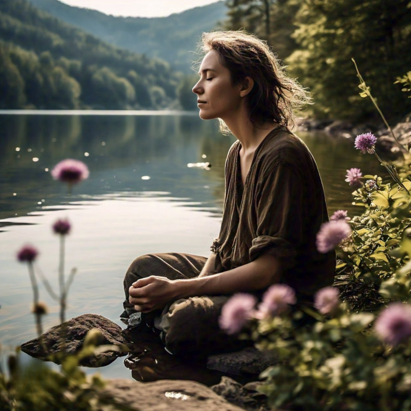 10 Grounding Techniques for Dissociation